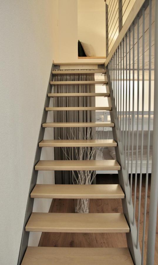 Modern Family Apartment In Interlaken Center Exterior foto